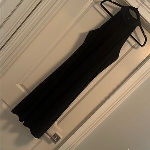 Calvin Klein Black Dress